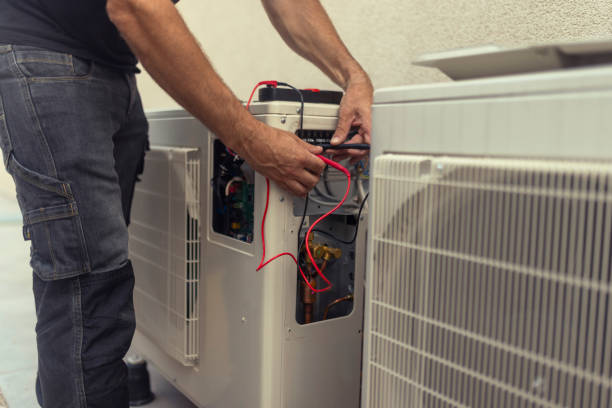  Keeler Farm, NM HVAC Pros